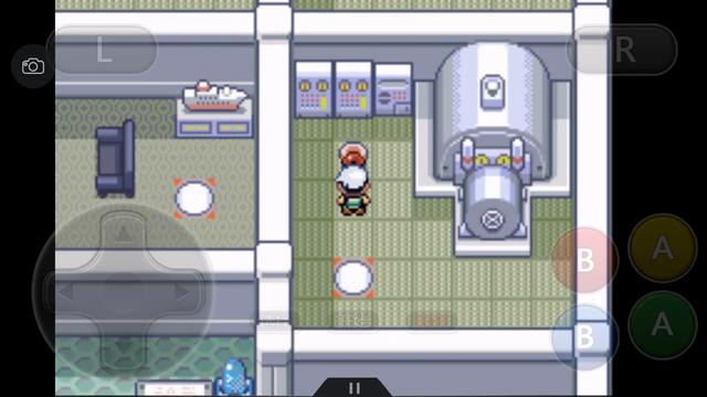 口袋妖怪究极绿宝石4所有攻略,口袋妖怪究极绿宝石4完全攻略