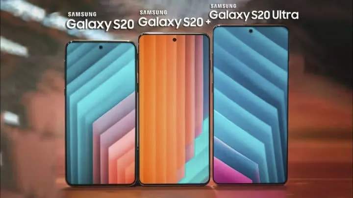 三星s20u1亿像素拍照翻车演示,三星s20+摄像头详解