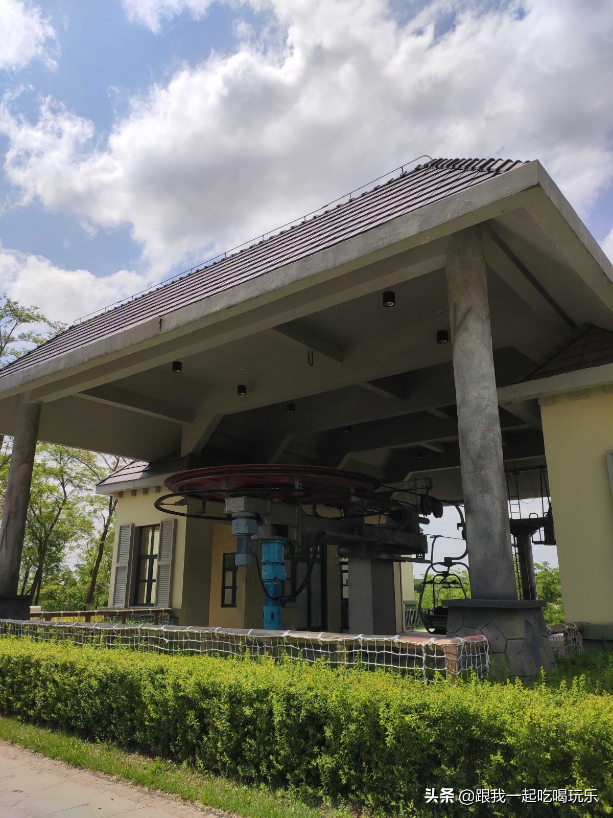 沈阳热高乐园丛林欢乐世界,沈阳丛林欢乐世界