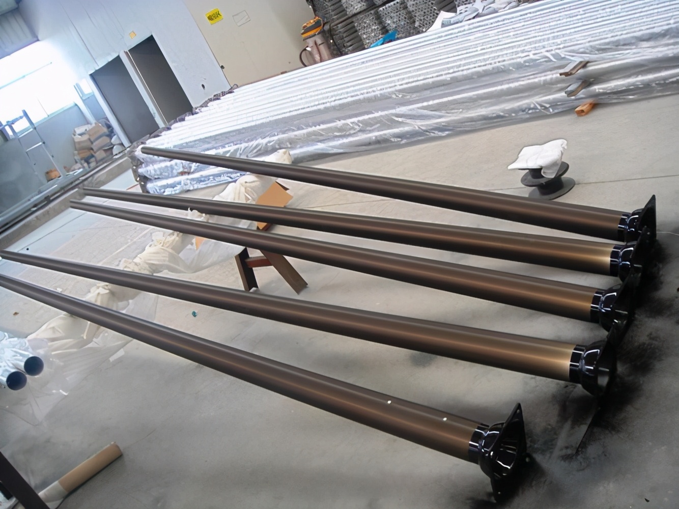 古镇led路灯厂家供应,led路灯灯杆厂家价格