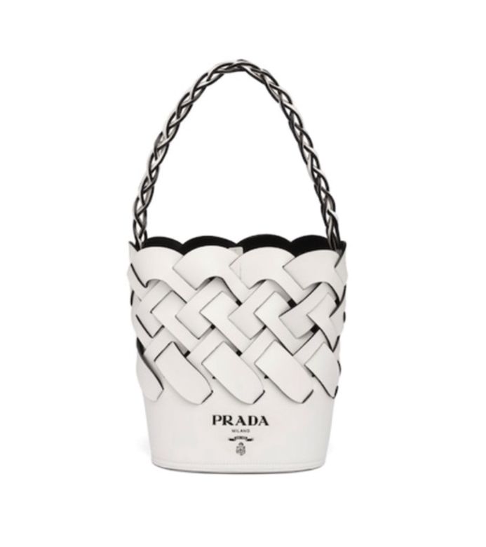 大容量不显大的包包,水桶包最好看的包包