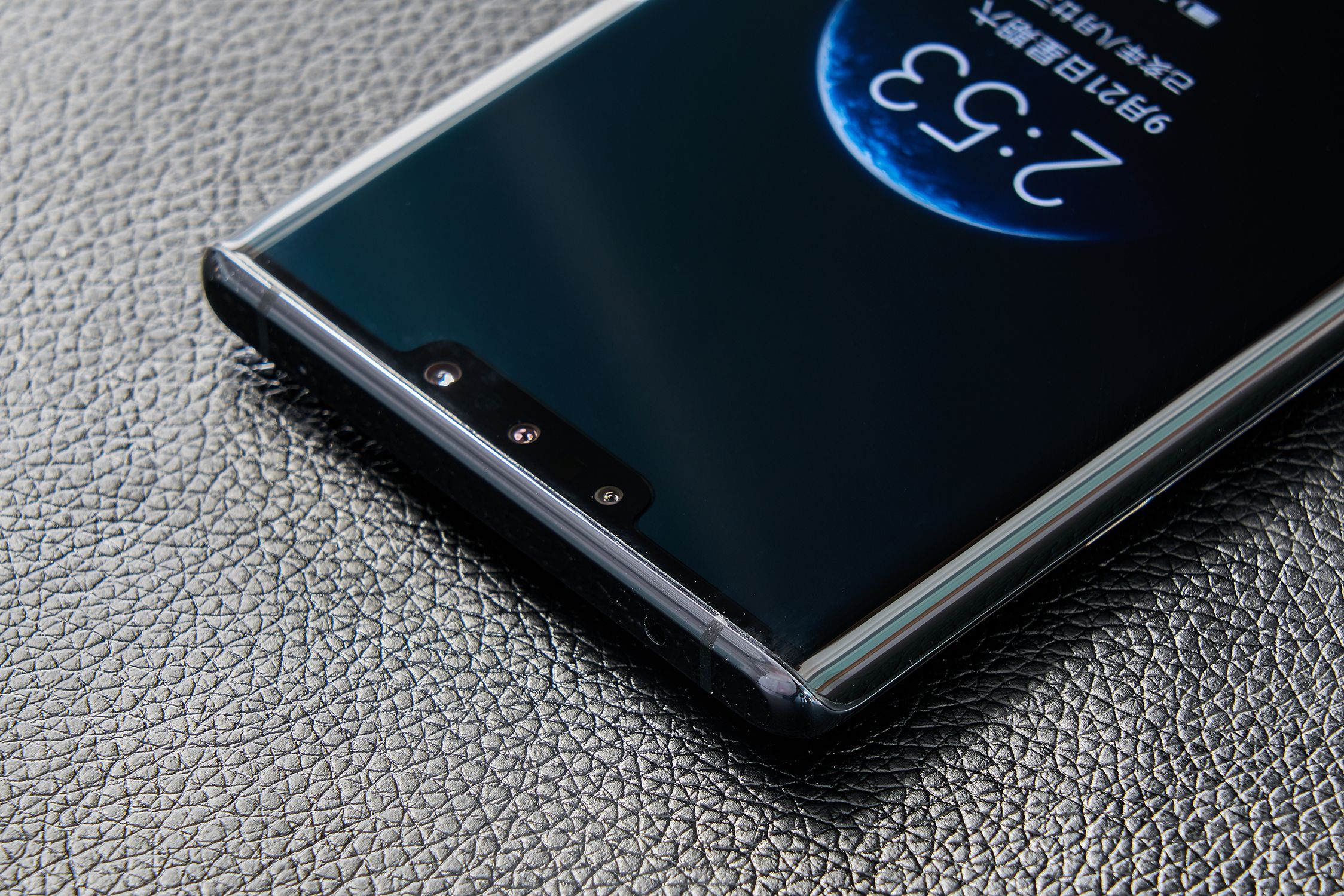 华为mate30pro最新深度评测,华为mate30pro真机评测