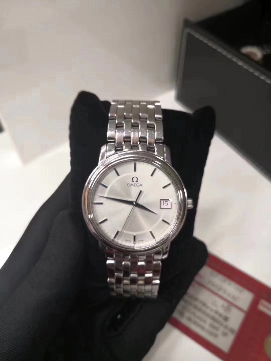 东京银座中古店lv,日本东京银座中古店lv