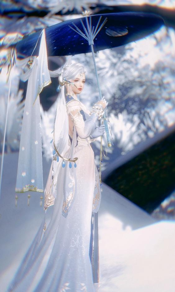 剑网三和尚外观推荐,剑网三凌雪阁外观推荐