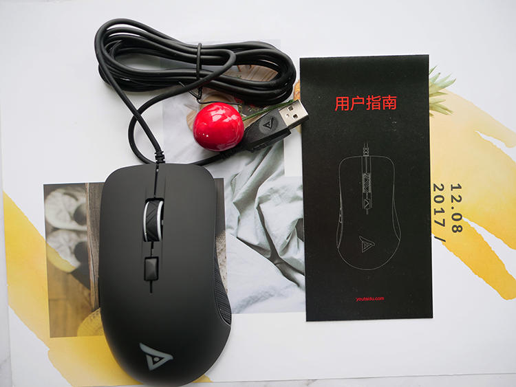 钛度电竞鼠标dpi,钛度电竞者鼠标怎么调dpi