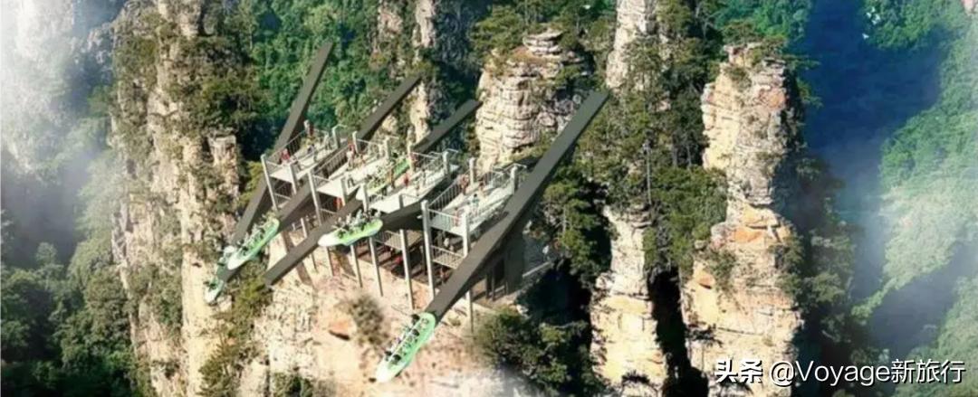 2021年的游乐园，你是期待悬崖边上的跷跷板还是一整年的生日趴？