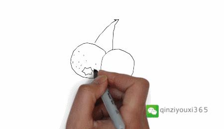 零基础教孩子画简笔画,适合新手的简笔100幅画