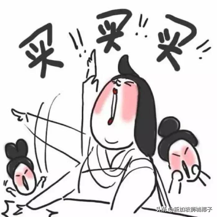 新加坡全岛竟有这么多工厂折扣店,新加坡竟有这么多工厂折扣店