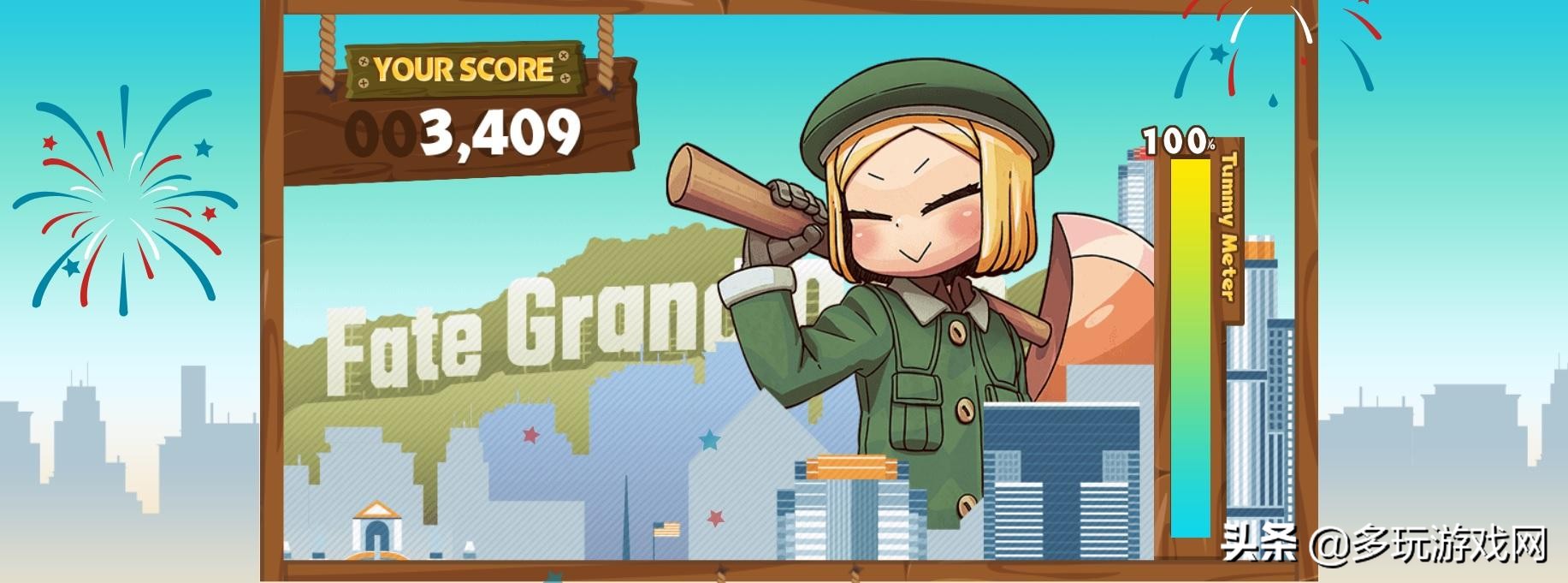 fgo嘉年华咕哒子强度,fgo咕哒子活动