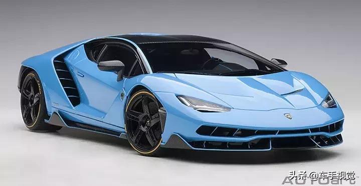 汽车模型收藏指南,汽车模型收藏知识