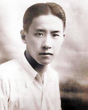 袁世凯孙子袁家骝是哪个儿子生的,袁世凯后代袁家骝