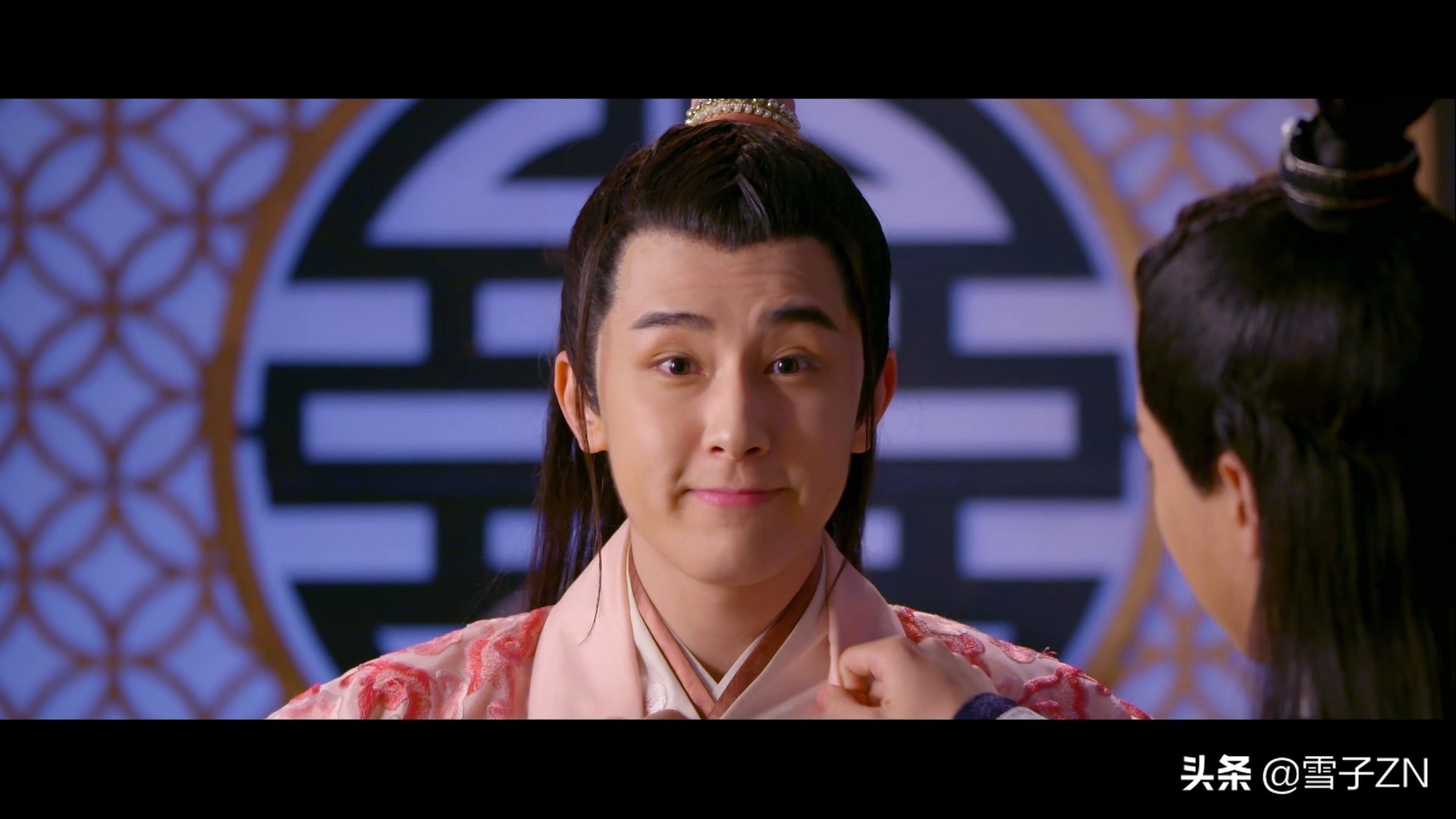 少年梁祝中的马文才爱祝英台吗,梁祝中马文才与祝英台有没有感情