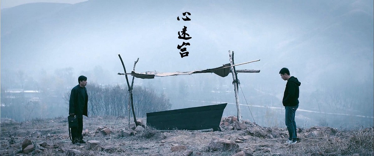 西班牙反转再反转的悬疑烧脑电影,悬疑反转惊悚恐怖烧脑解密大电影