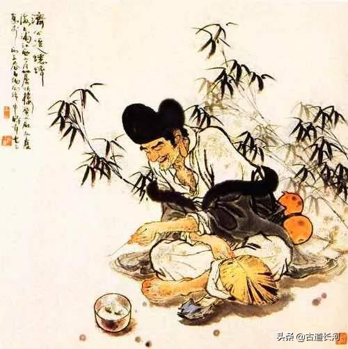 你真的认识它吗：揶揄「yéyú」