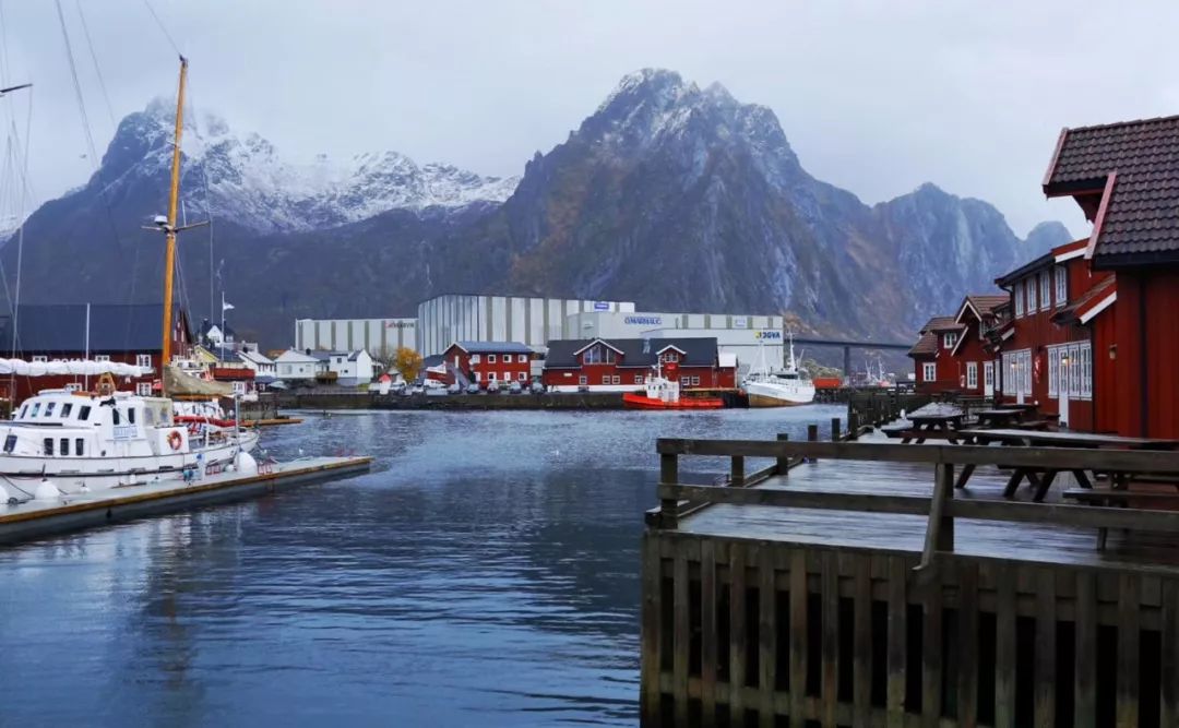 北纬66°34′流浪记——去世界尽头旅行是种什么体验？