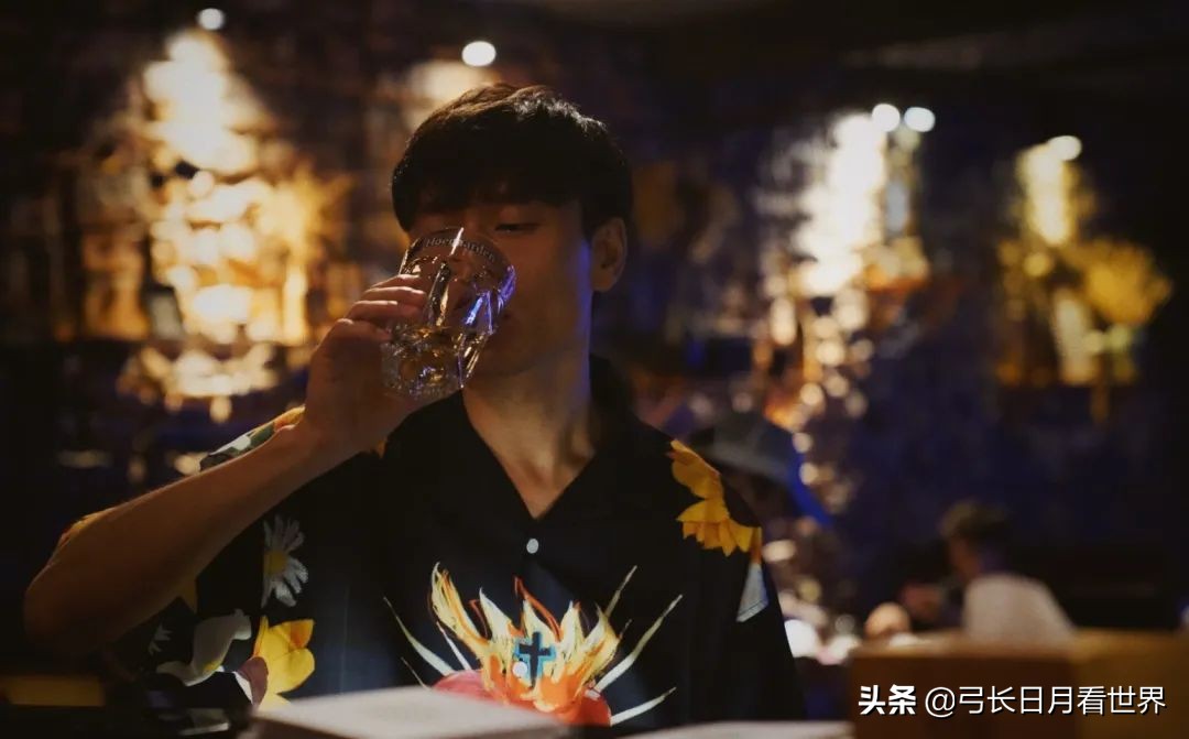 雄安的一个酒吧老板：既要过好生活，也要心怀远方