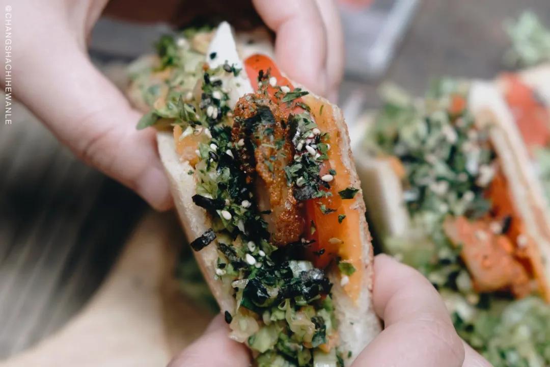 长沙必打卡的宝藏小店,长沙必逛的宝藏小店