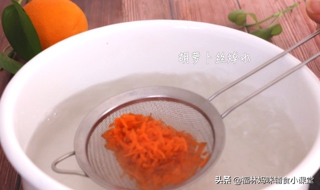 宝宝吃什么辅食补钙效果好,宝宝补钙辅食食材有哪些