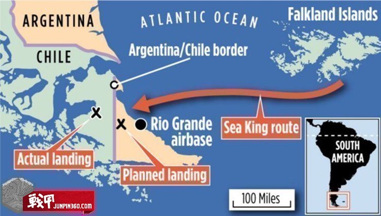 二战后最强两栖登陆部队,二战规模最大的两栖登陆战役