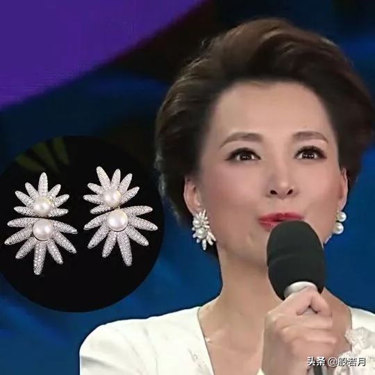 富婆花80万买钻被骗,中国富婆买钻石