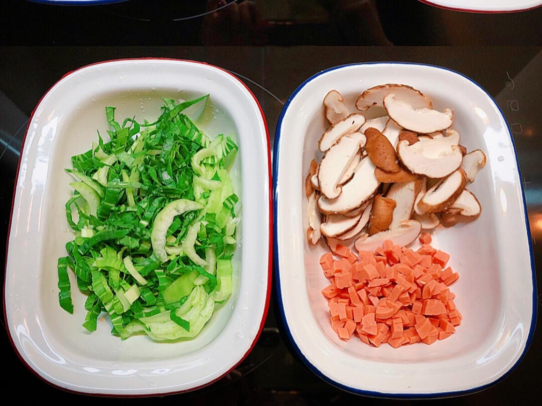 营养粥20款最简单的早餐粥,早餐四季几款养生粥营养丰富