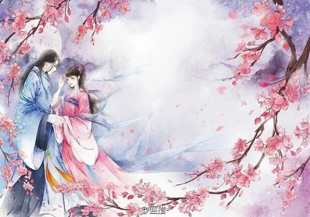 执子之手诗经典语录,诗经经典佳句解析