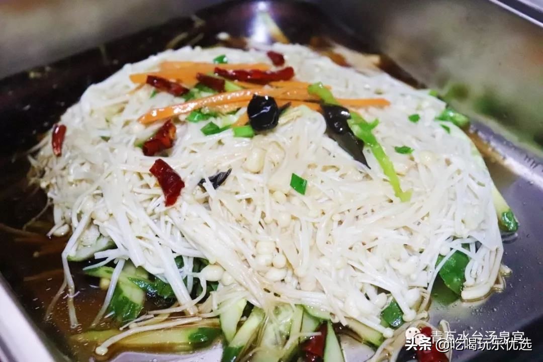 青瓦水台汤泉有啥好玩的,青瓦水台和乐水汤泉