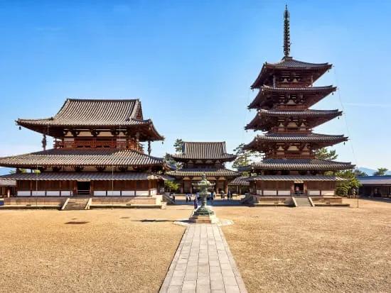 日本历史微鉴,日本史断代