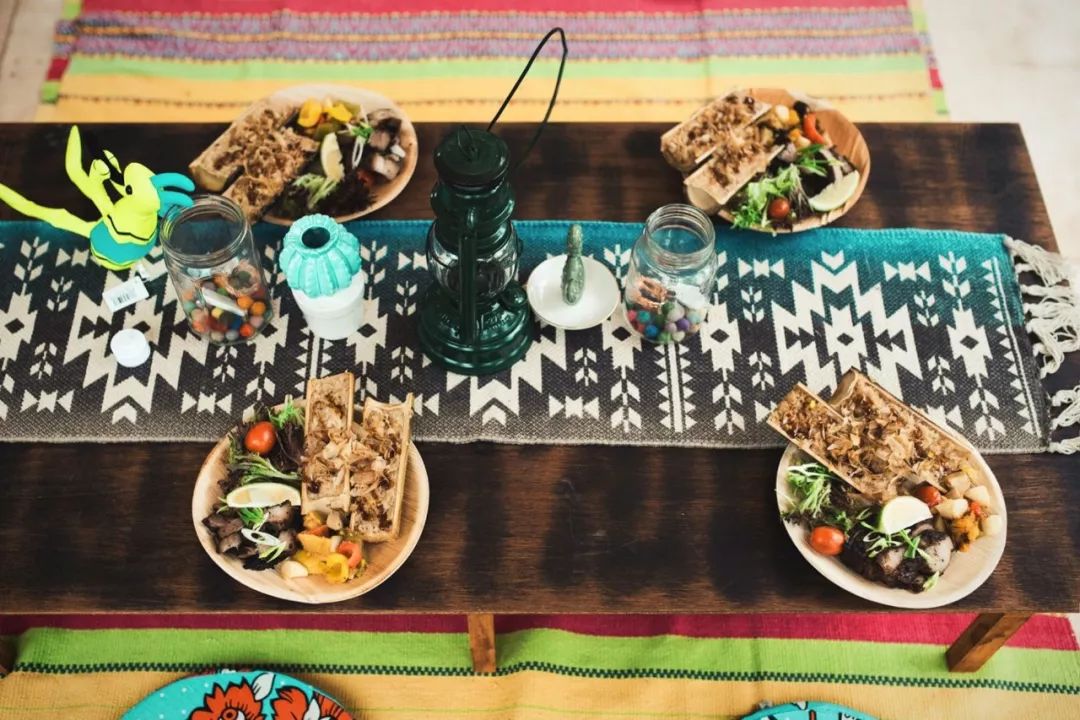 他31岁，常为了吃丢下工作：人生最大的事，是吃好每顿饭