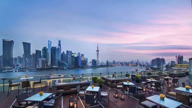 上海江景豪宅白金湾,虹口白金湾府邸房价