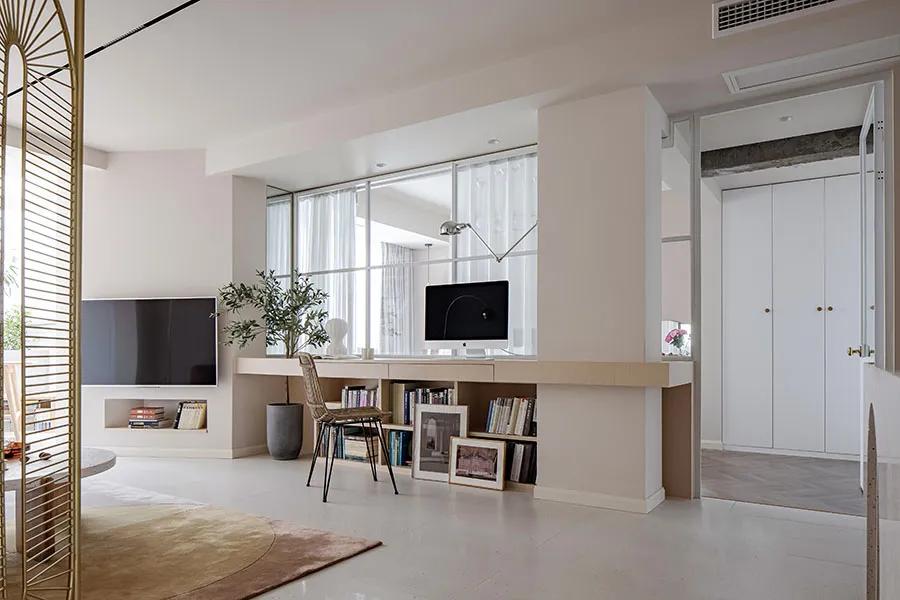 南京阳台改造老房子推荐,南京老房翻新改造小户型