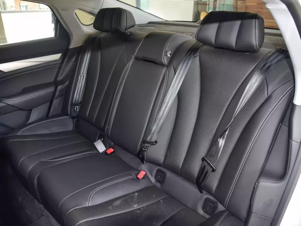 豪华混动上绿牌车型推荐,混动豪华车型