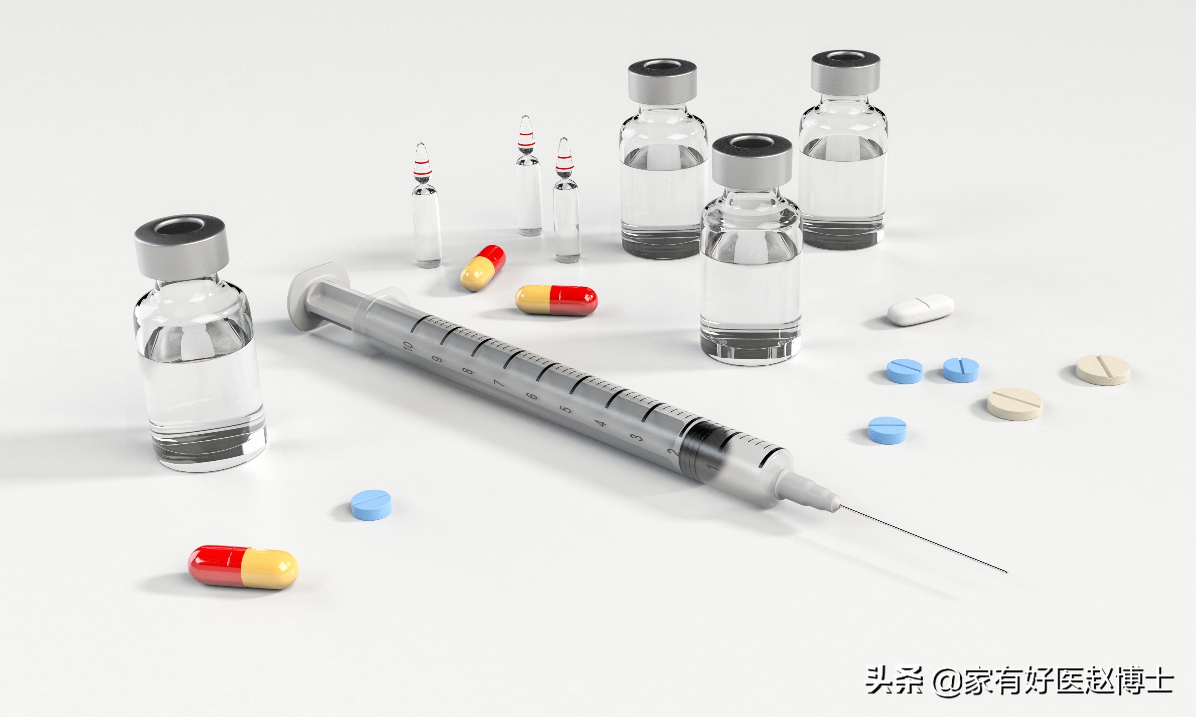 哪种降糖药效果好不损伤肾,护心护肾的两种降糖药