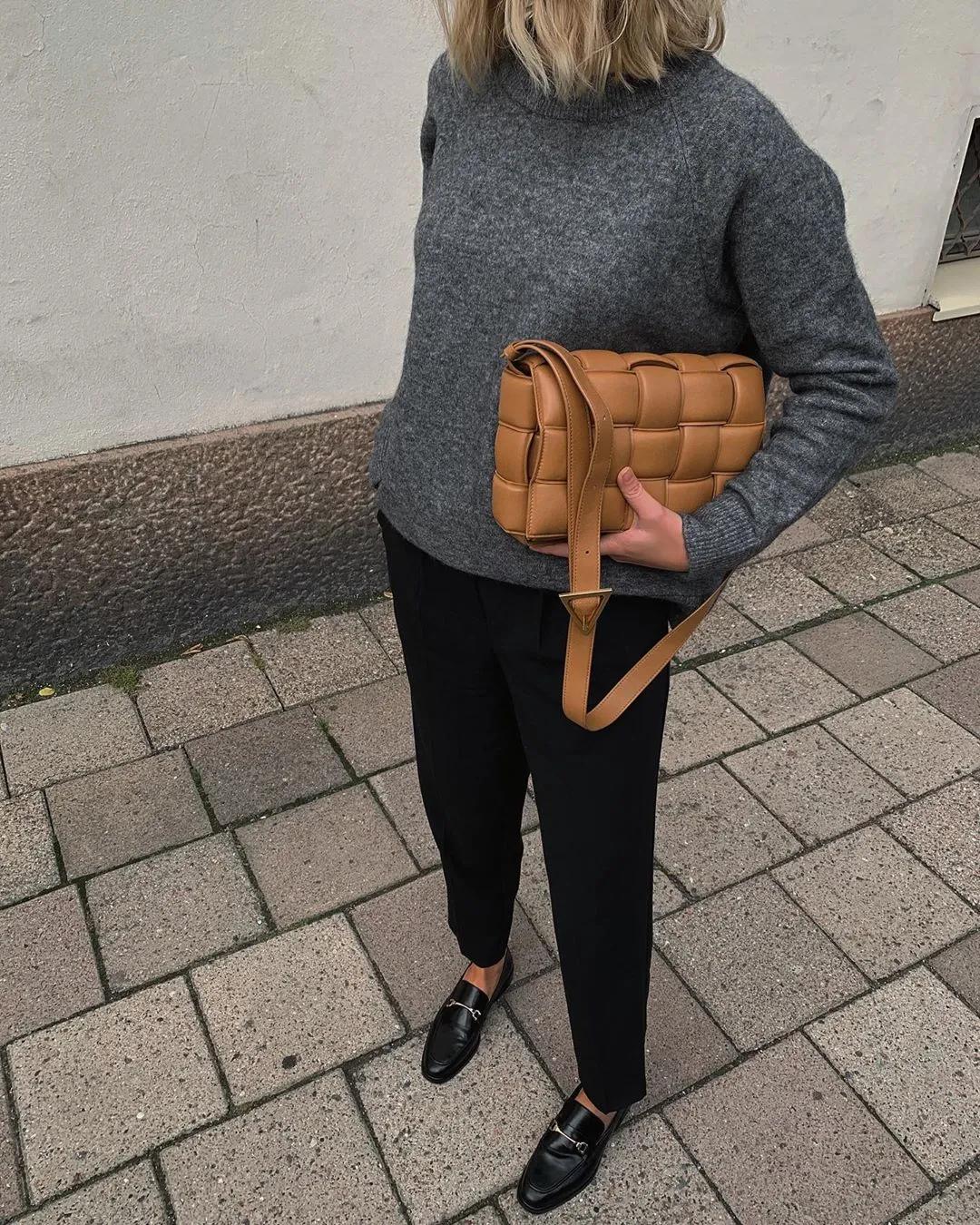 这人手一件的外套真的适合你吗?