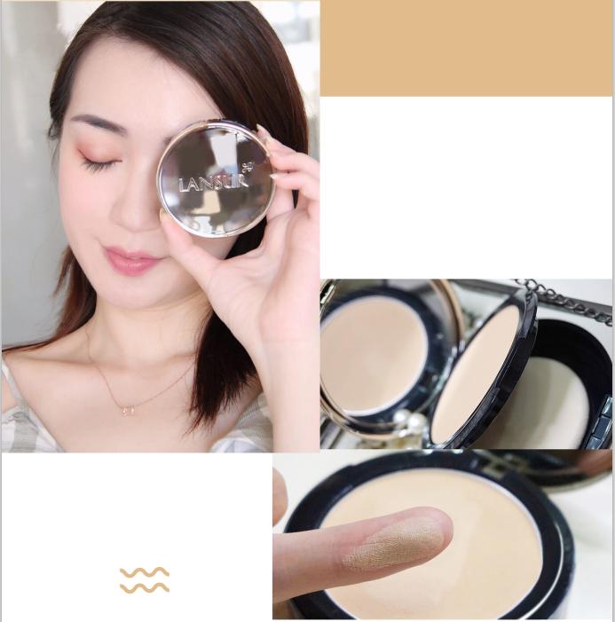 兰瑟这个牌子怎么样,兰瑟官方正品粉饼