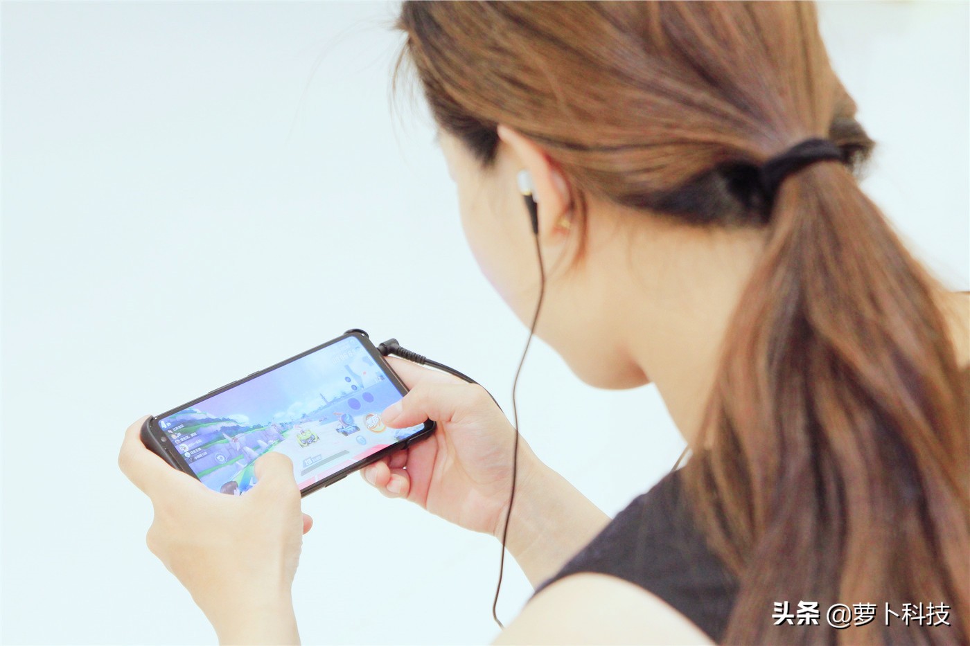 低音惊艳中高频惊喜：高解析耳机松下RP-HDE10试听体验