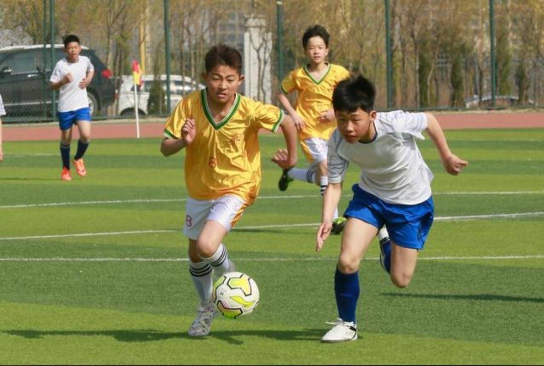 中国踢足球最有名的前10名小学,28所学校