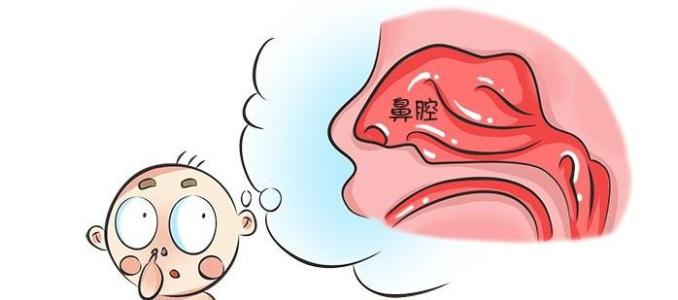 鼻屎堵住鼻子宝宝怎么办,鼻屎对宝宝有影响吗