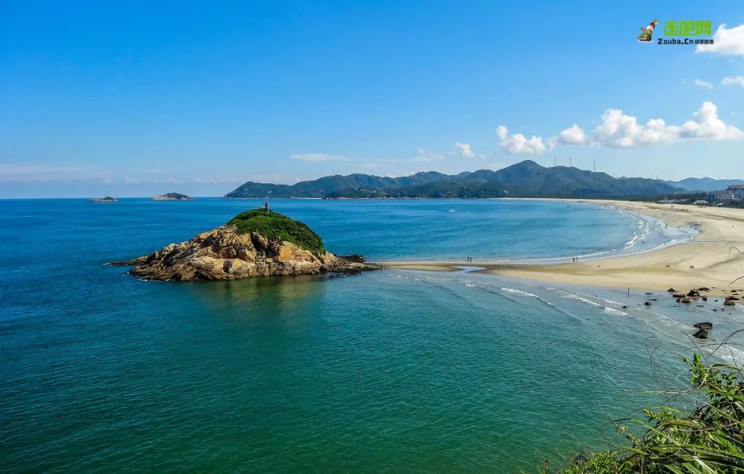 你不知道的台山故事，由旅游局局长亲述，带你看看不一样的台山