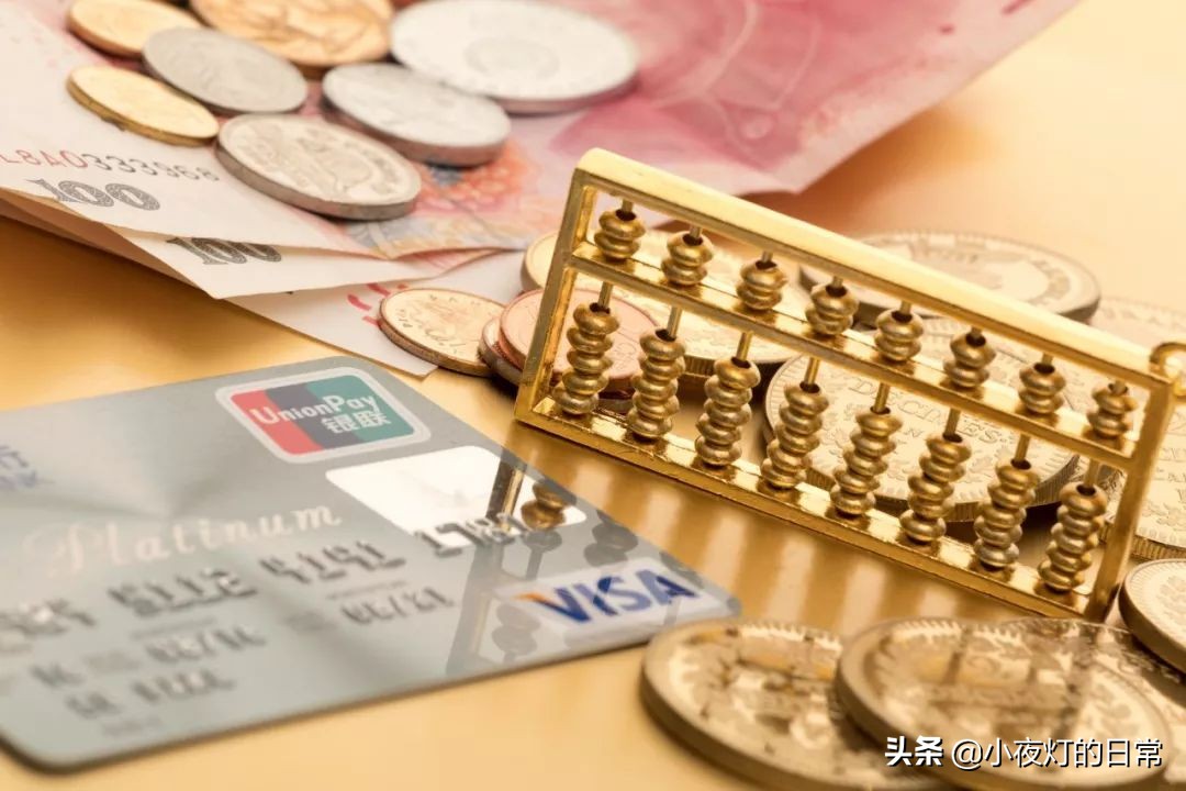 月薪5k能赚多少,90后的我月薪10w