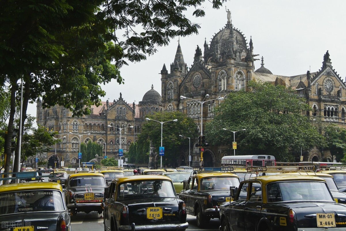 巴西和印度哪个强大,印度和巴西哪国经济强