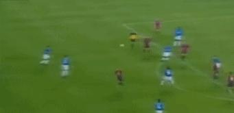 里瓦尔多有多少个倒钩,足坛十大过人绝招