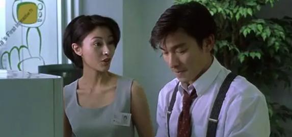 李嘉欣是巩俐级别的大咖？于正老师，您是不是对巩俐有什么误解