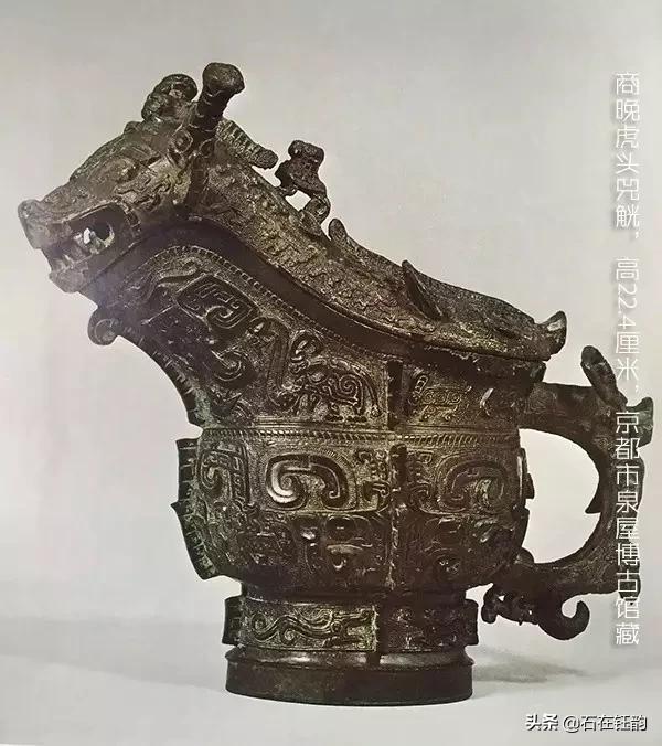 各朝代博物馆青铜器精品代表,历代青铜器真品