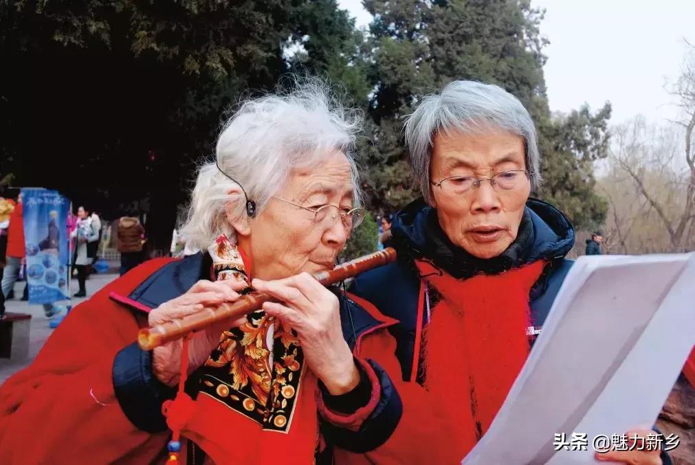 新乡故事完整版,新乡故事