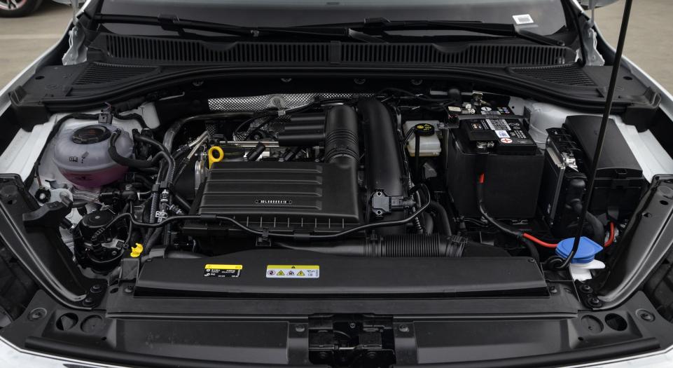 17款大众速腾1.4tsi旗舰评测,2020款大众速腾1.4t最高配