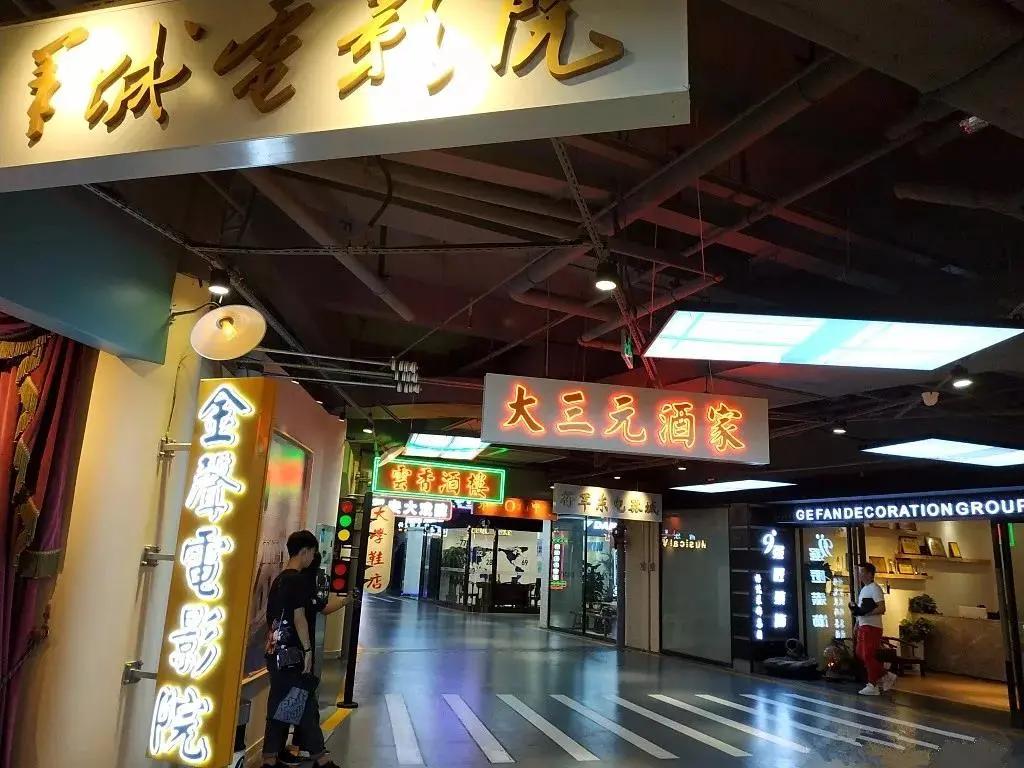 广州吃海鲜最便宜的地方2018年,广州的海鲜哪里又新鲜又便宜