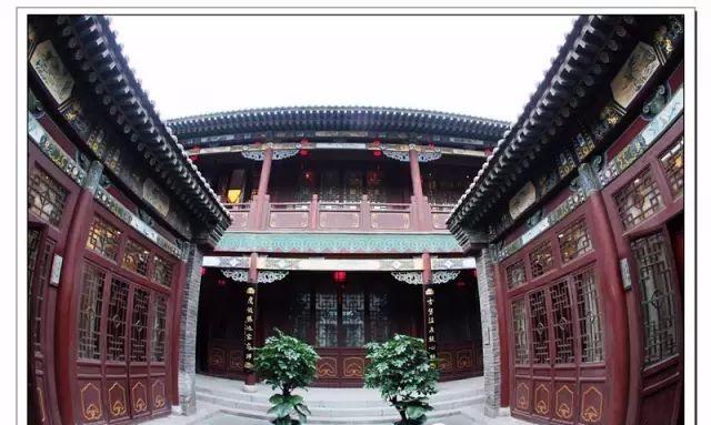 山西云丘山风景区民宿,你还知道哪些山西民宿呢