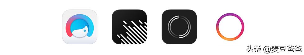 iphone6plus好用的修图软件,容易上手的iphone修图软件