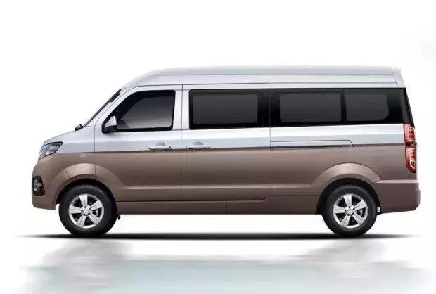 长安睿行m60vs金杯海狮s,长安m60睿行vs金杯新海狮s